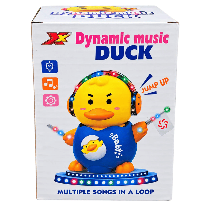 PATO DIDACTICO